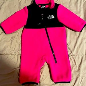The North Face Denali Snow suit